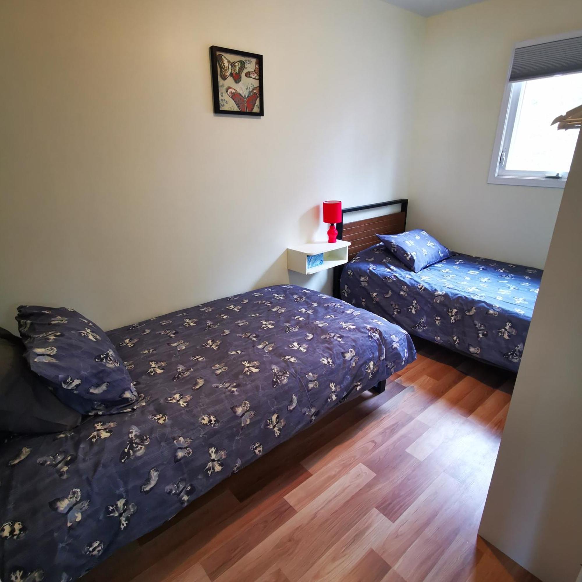 L'Ancrage B&B And Cottages Saint Louis de Kent Ngoại thất bức ảnh