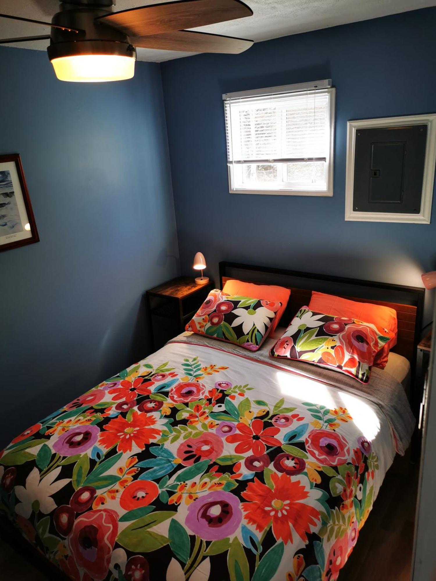 L'Ancrage B&B And Cottages Saint Louis de Kent Ngoại thất bức ảnh